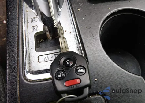 2016 Subaru Legacy 2.5I Premium z USA, uszkodzony, nr VIN 4S3BNBC63G3008205